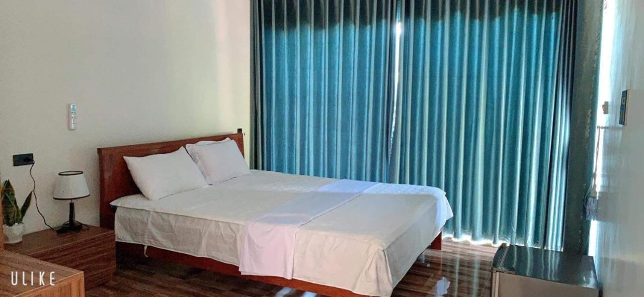 Phong Nha Moonlight Villas Eksteriør bilde