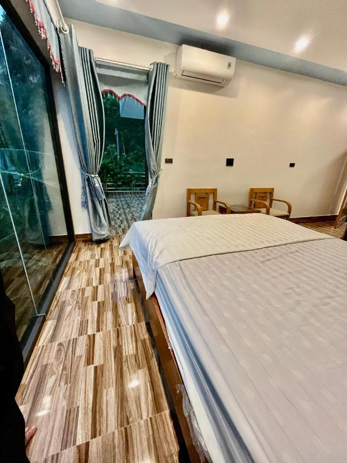 Phong Nha Moonlight Villas Eksteriør bilde