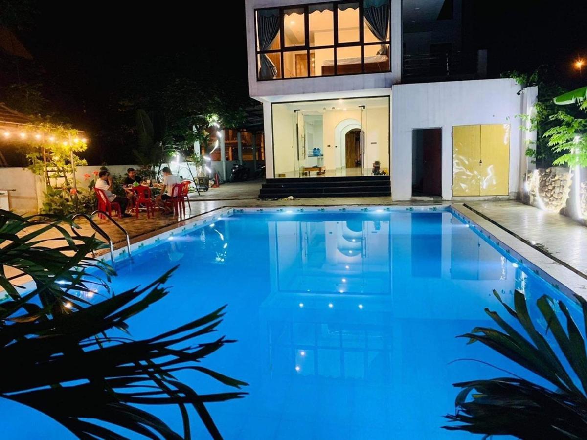 Phong Nha Moonlight Villas Eksteriør bilde
