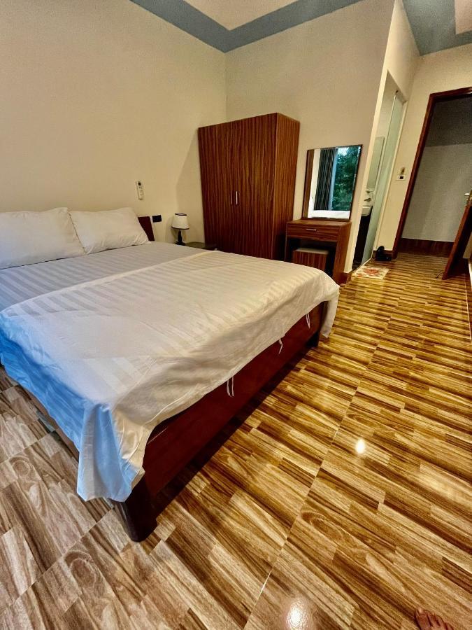 Phong Nha Moonlight Villas Eksteriør bilde
