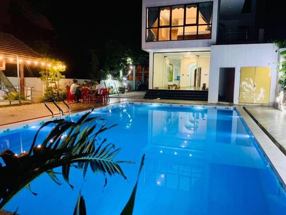 Phong Nha Moonlight Villas Eksteriør bilde
