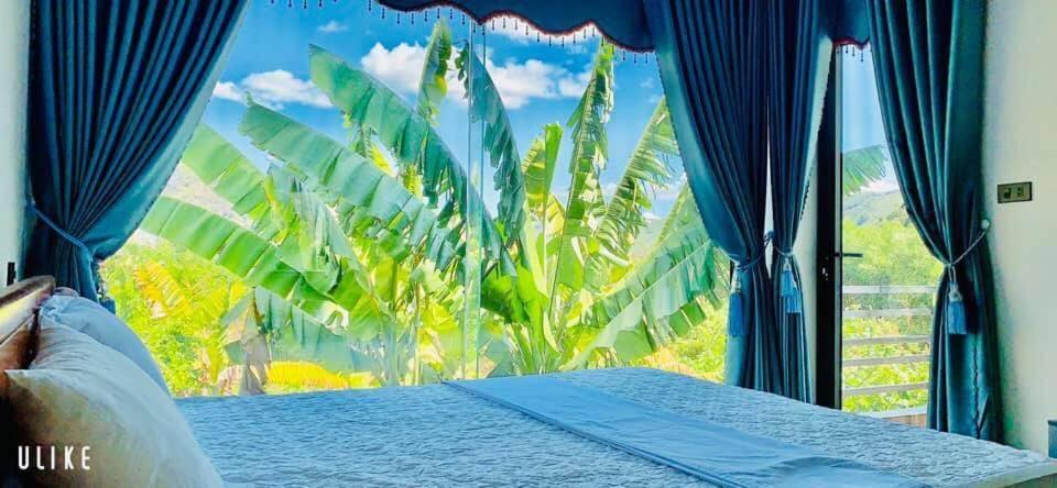 Phong Nha Moonlight Villas Eksteriør bilde