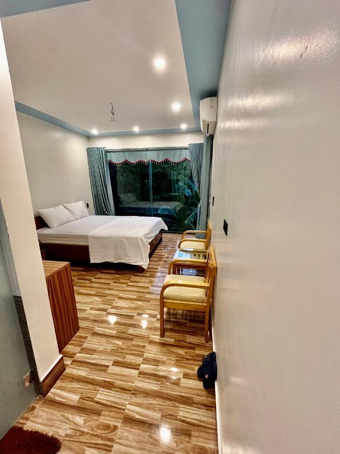 Phong Nha Moonlight Villas Eksteriør bilde