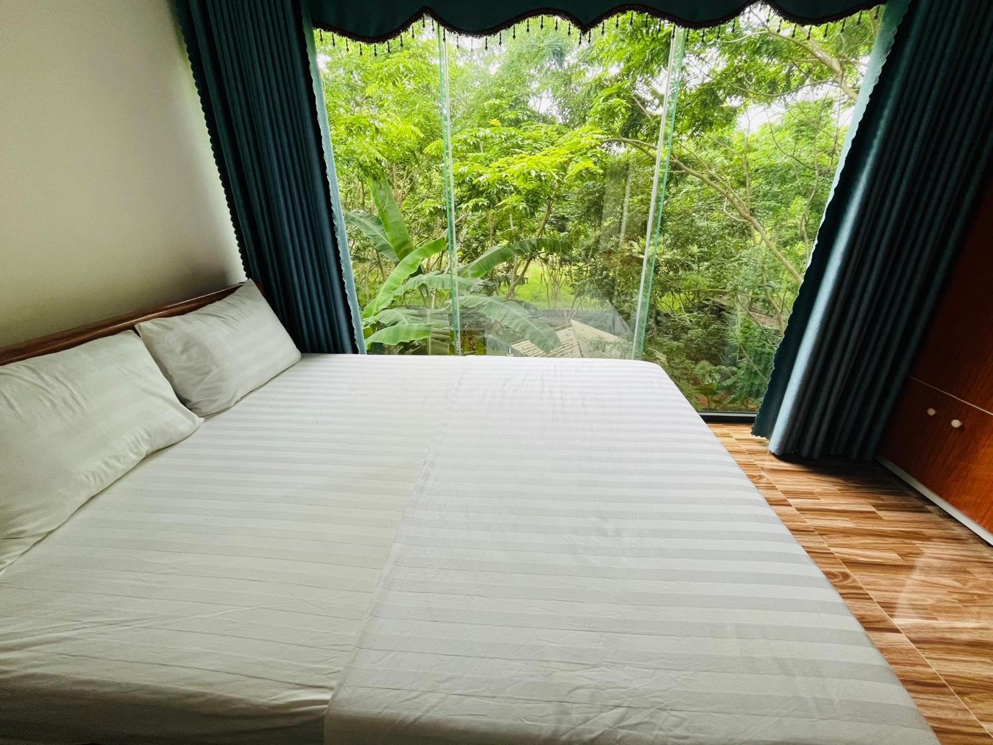 Phong Nha Moonlight Villas Eksteriør bilde