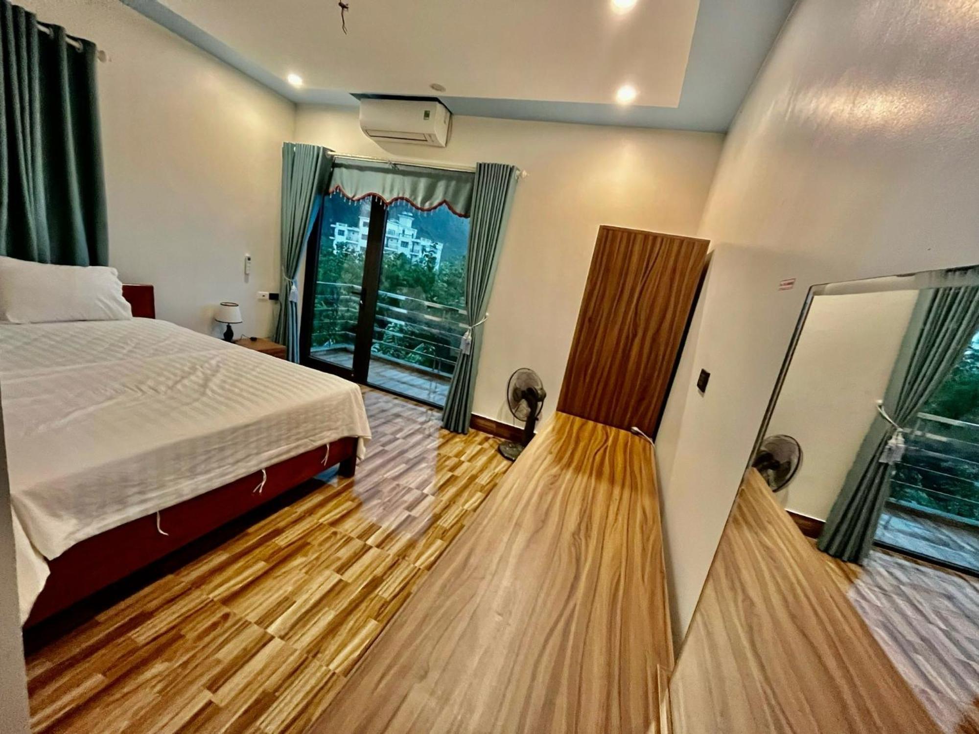 Phong Nha Moonlight Villas Eksteriør bilde