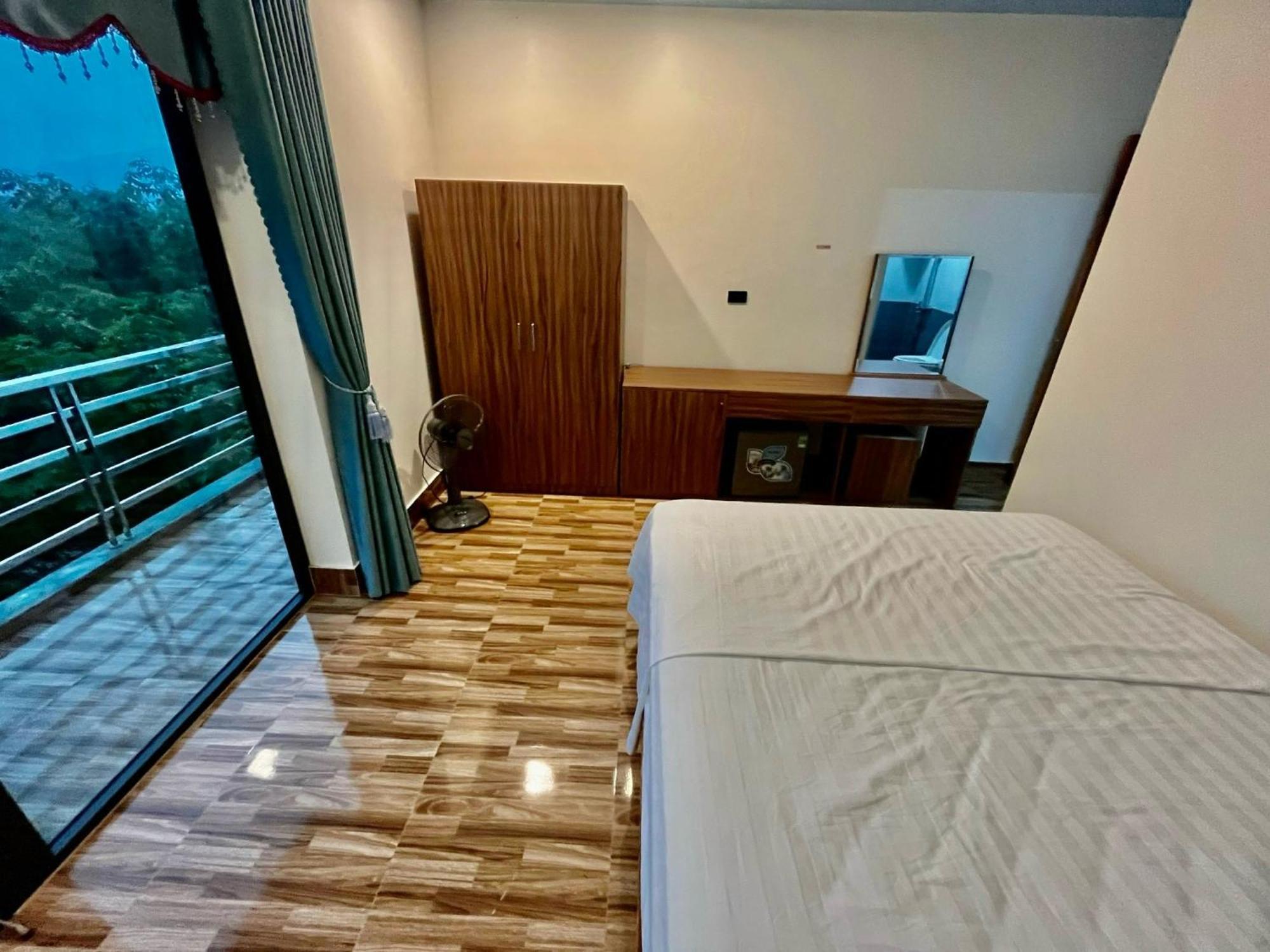 Phong Nha Moonlight Villas Eksteriør bilde